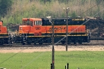 BNSF 1205 Hydrogen Hybrid